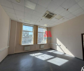 офис 163.8 кв м, этаж 3/3 Республиканская улица, д.3к7