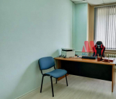 офис 12 кв м, этаж 3/4 Октября проспект, д.91а