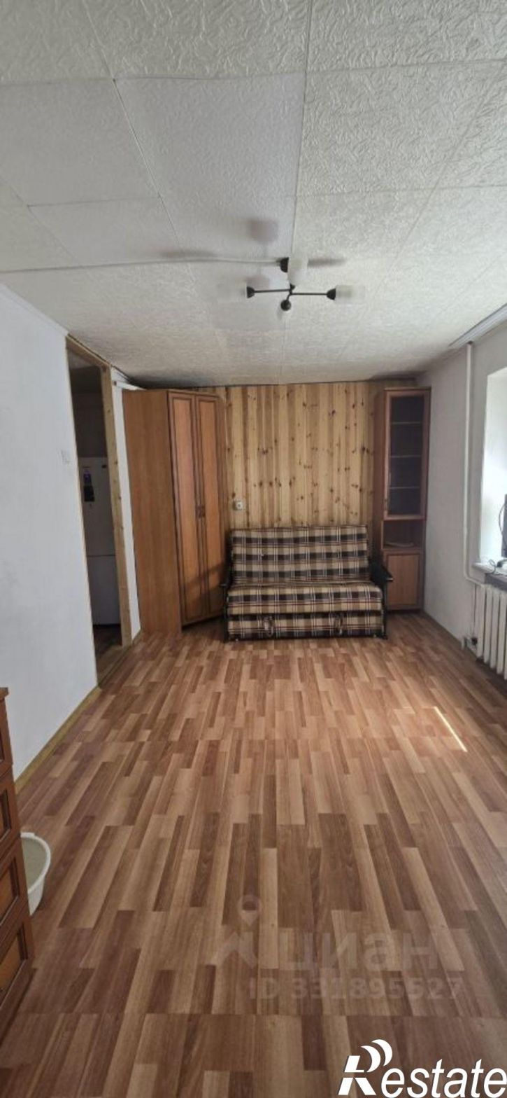1-комн квартира пер Герцена, 6,  д. 6