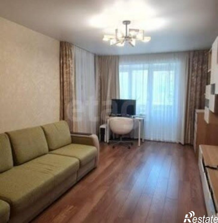 3-комн квартира Индустриальный пер, 17,  д. 17