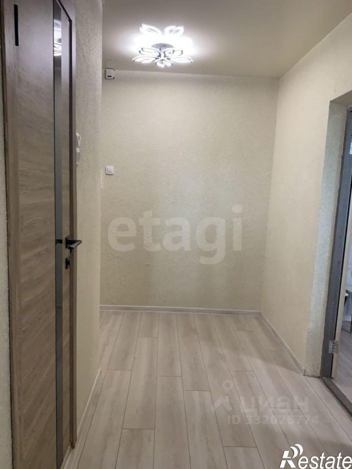 1-комн квартира пр-кт Фрунзе, 51,  д. 51