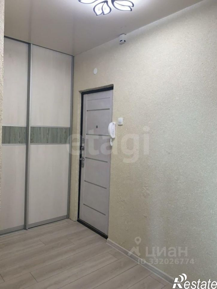 1-комн квартира пр-кт Фрунзе, 51,  д. 51