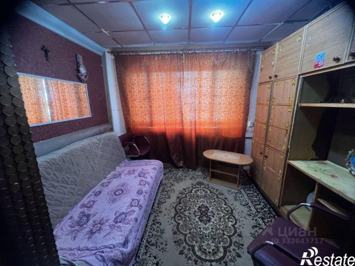 Комната ул Урицкого, 25,  д. 25