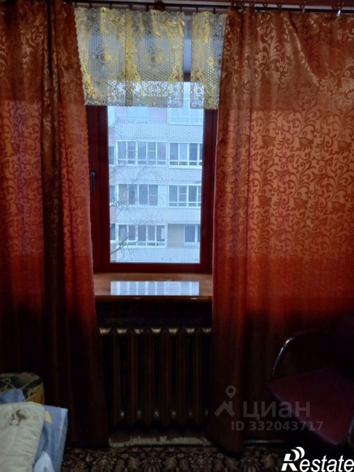 Комната ул Урицкого, 25,  д. 25