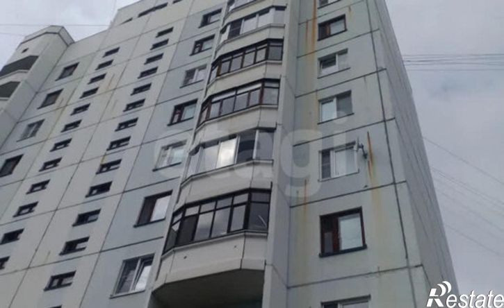 1-комн квартира ул Индустриальная, 7,  д. 7