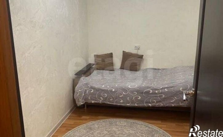 2-комн квартира ул Доронина, 10 2,  д. 10 2,  к. 2