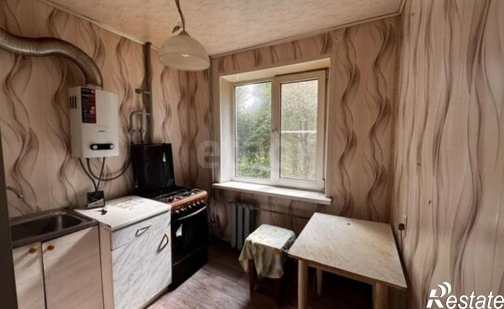 1-комн квартира ул Урицкого, 36,  д. 36