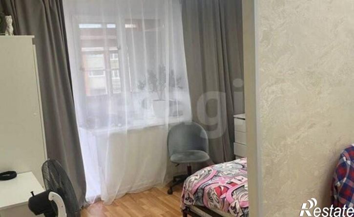 2-комн квартира ул Доронина, 10 2,  д. 10 2,  к. 2