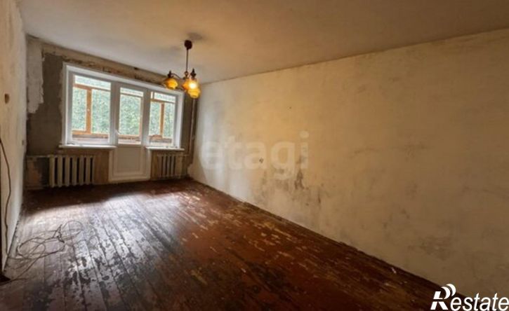 1-комн квартира ул Урицкого, 36,  д. 36