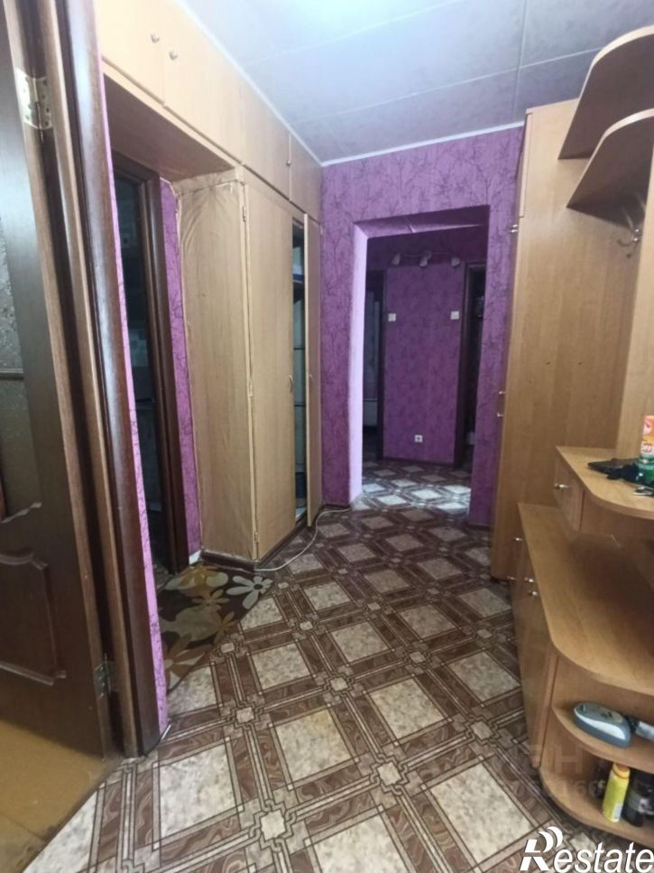 4-комн квартира ул Пирогова, 25,  д. 25