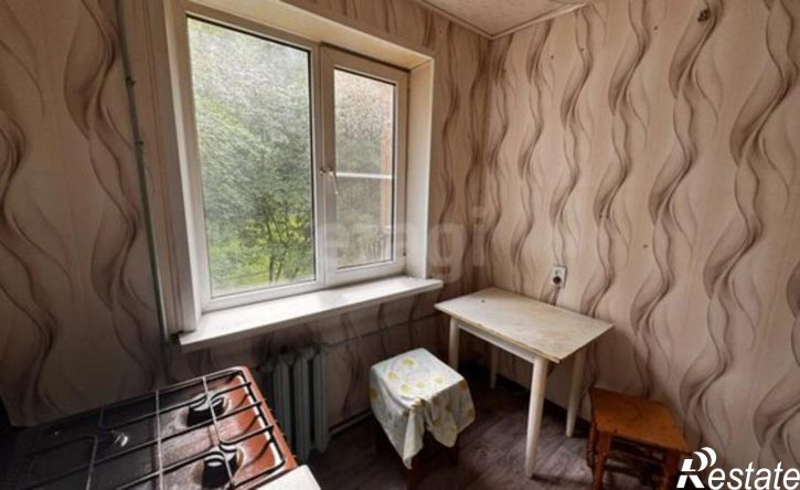 1-комн квартира ул Урицкого, 36,  д. 36
