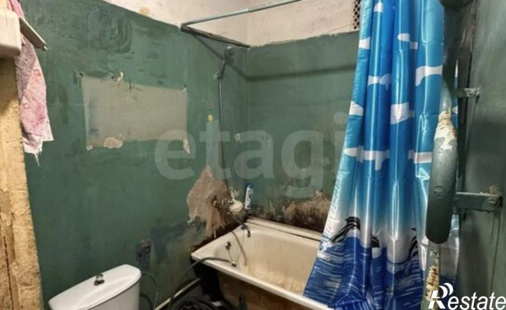1-комн квартира ул Урицкого, 36,  д. 36