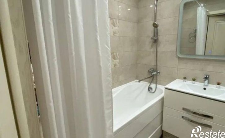 2-комн квартира Архангельский пр-д, 12 2,  д. 12 2,  к. 2