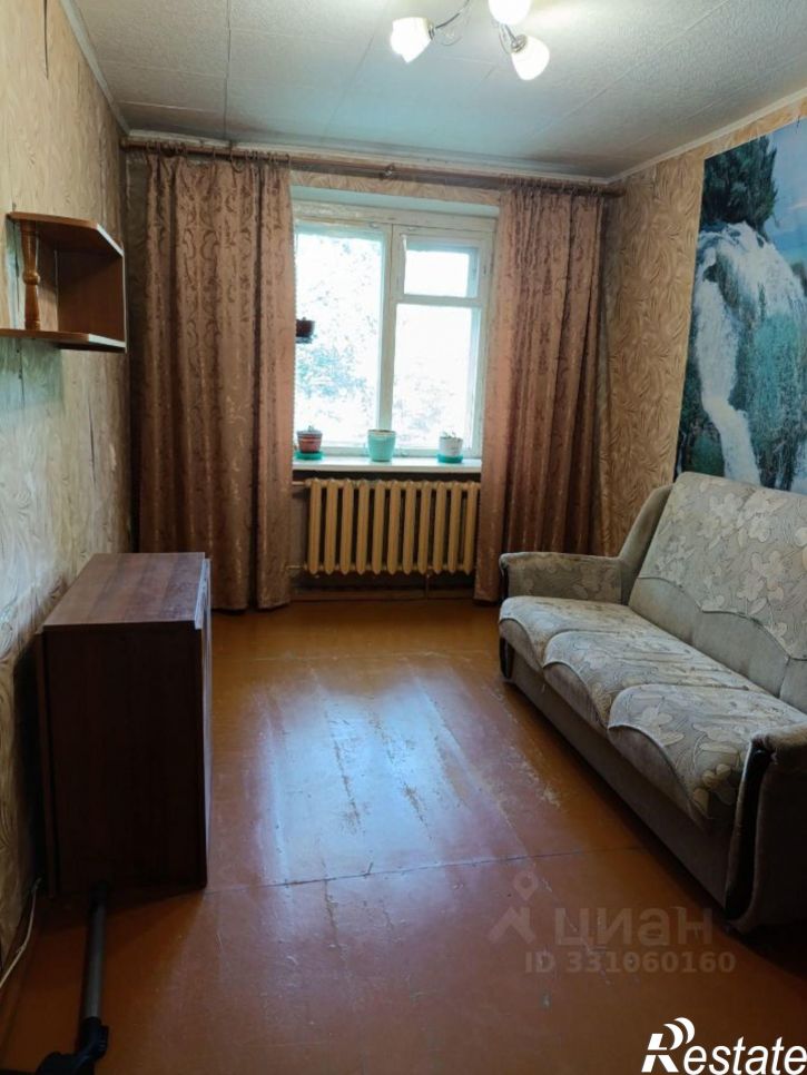 4-комн квартира ул Пирогова, 25,  д. 25