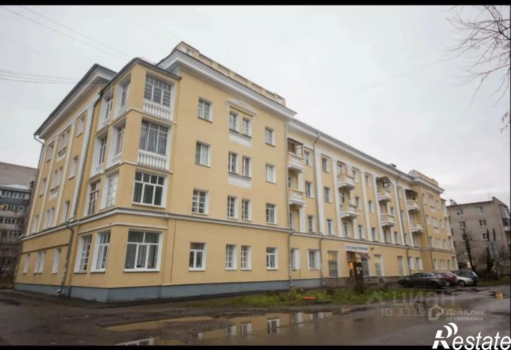 2-комн квартира Индустриальный пер, 13,  д. 13