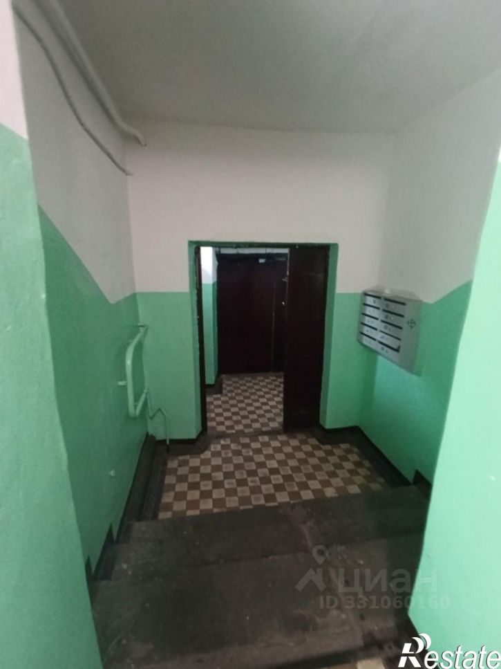 4-комн квартира ул Пирогова, 25,  д. 25