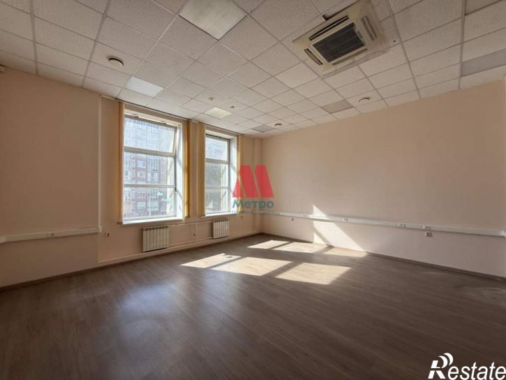 Офис Республиканская улица, д.3к7