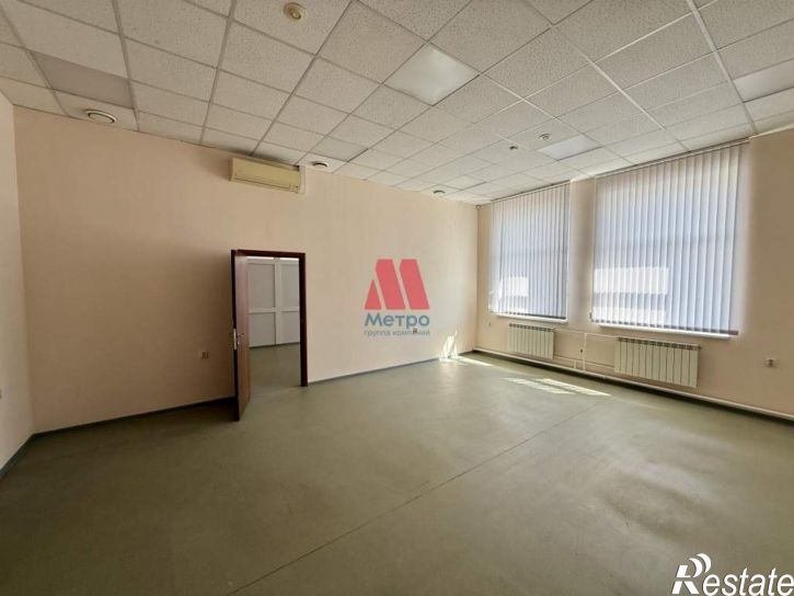 Офис Республиканская улица, д.3к7