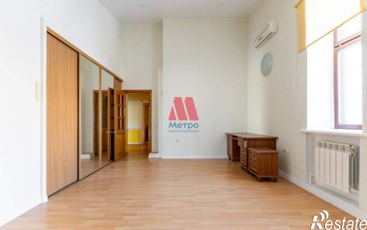 3-комн квартира Собинова улица, д.9