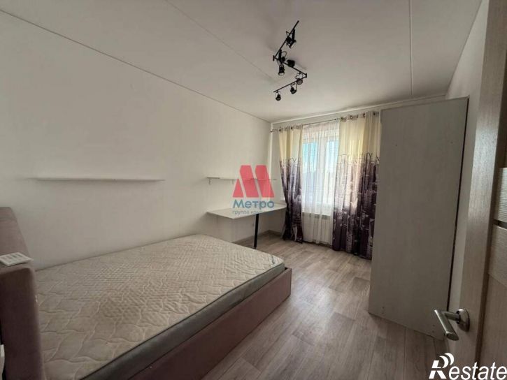 2-комн квартира Александра Додонова улица, д.2