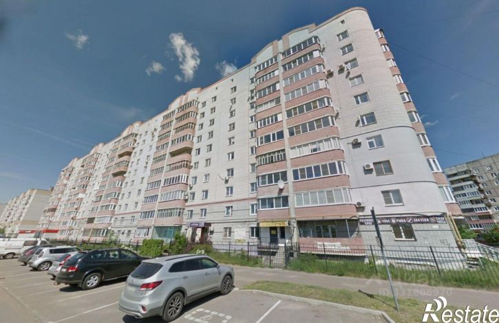3-комн квартира ул Красноборская, 43/18,  д. 43/18