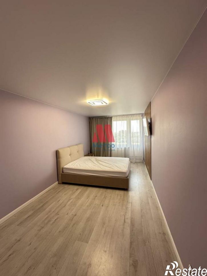 1-комн квартира Елены Колесовой улица, д.26б