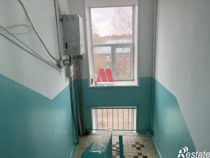 1-комн квартира Угличская улица, д.26