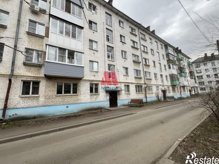 1-комн квартира Угличская улица, д.26