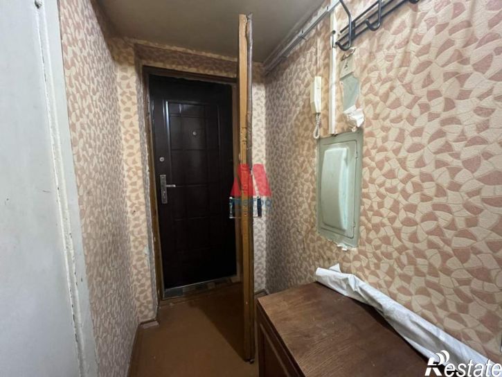 1-комн квартира Угличская улица, д.26