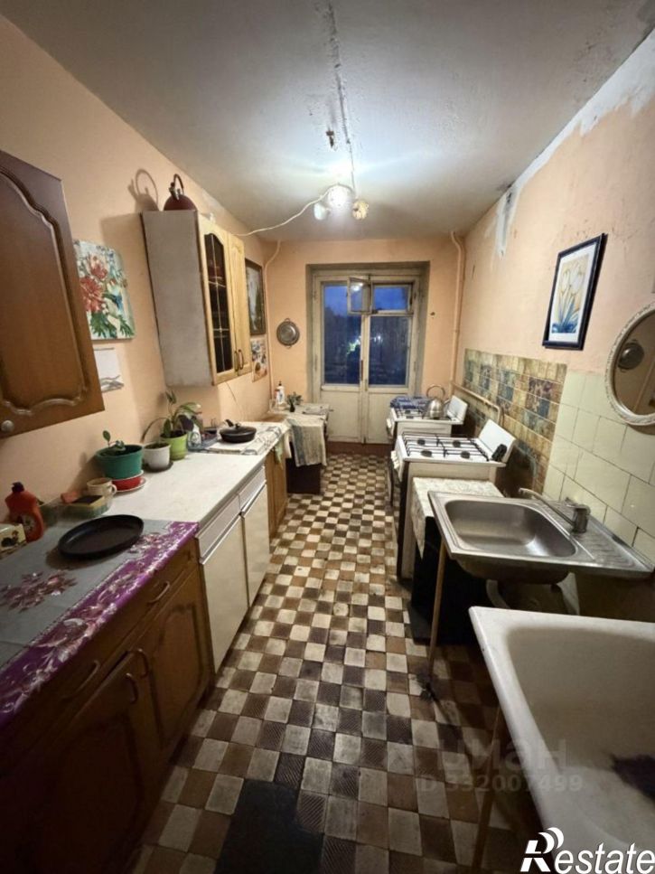 Комната ул Цветочная, 9,  д. 9