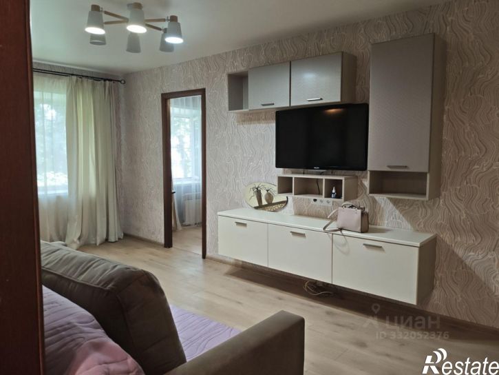 2-комн квартира ул Свободы, 87,  д. 87