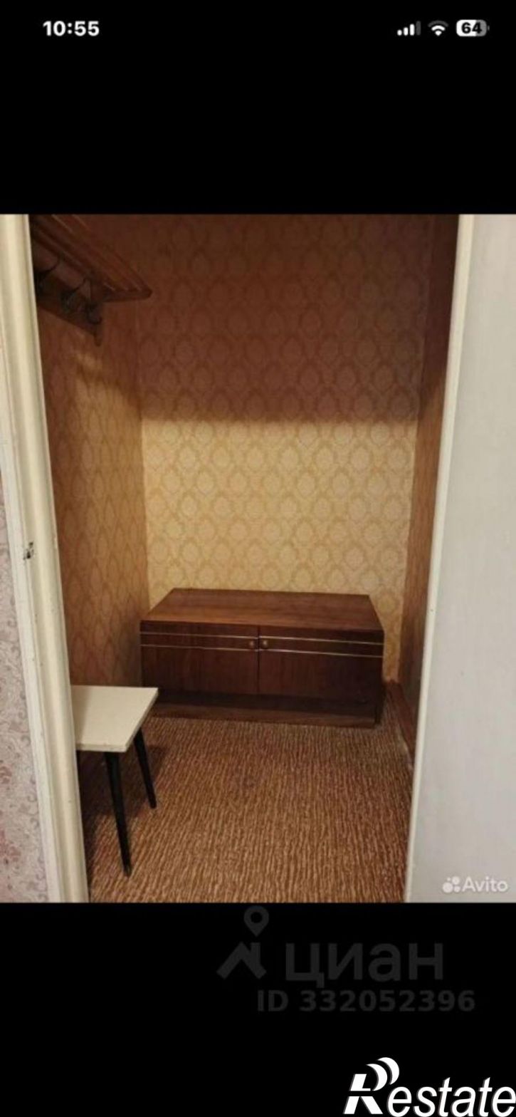 1-комн квартира ул Папанина, 1,  д. 1