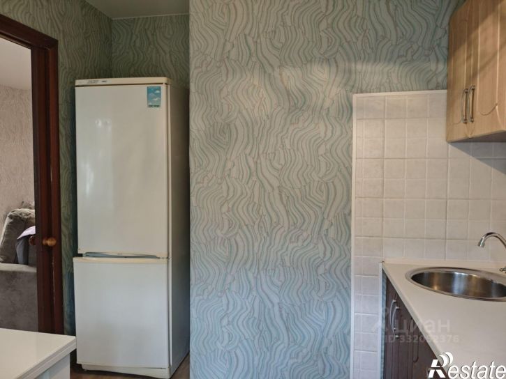 2-комн квартира ул Свободы, 87,  д. 87