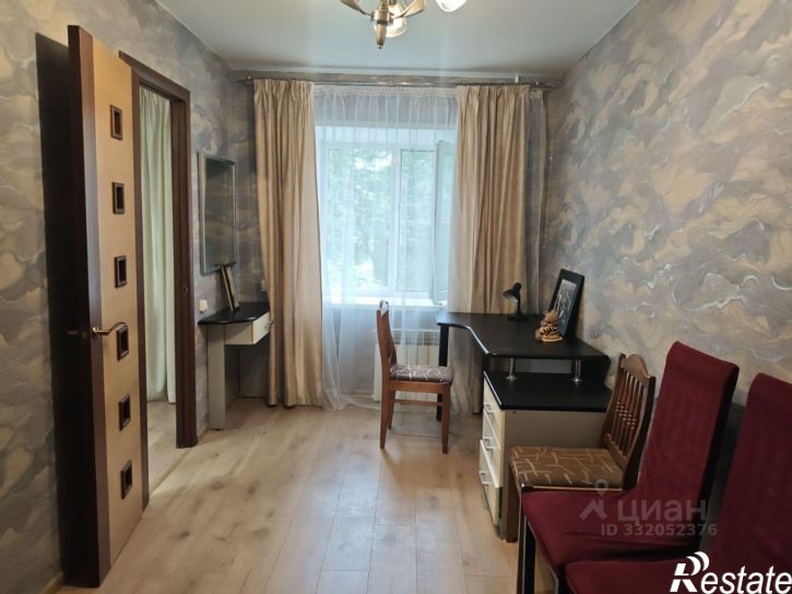 2-комн квартира ул Свободы, 87,  д. 87