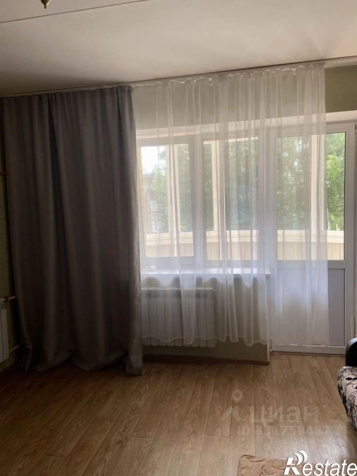 1-комн квартира ул Урицкого, 47 2,  д. 47 2,  к. 2