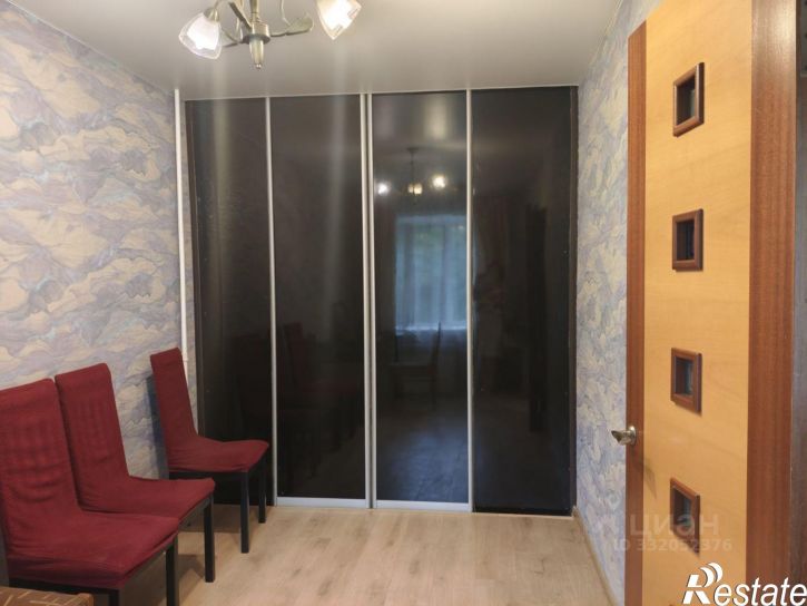 2-комн квартира ул Свободы, 87,  д. 87