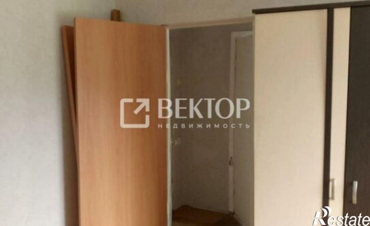 1-комн квартира ул Громова, 52,  д. 52