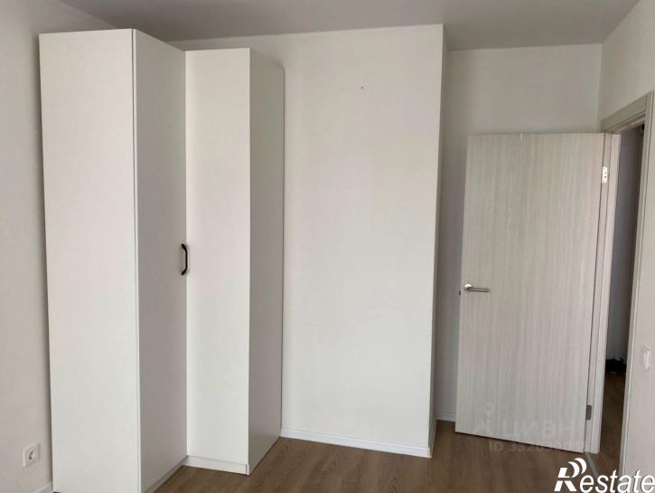 1-комн квартира ул Лескова, 40,  д. 40
