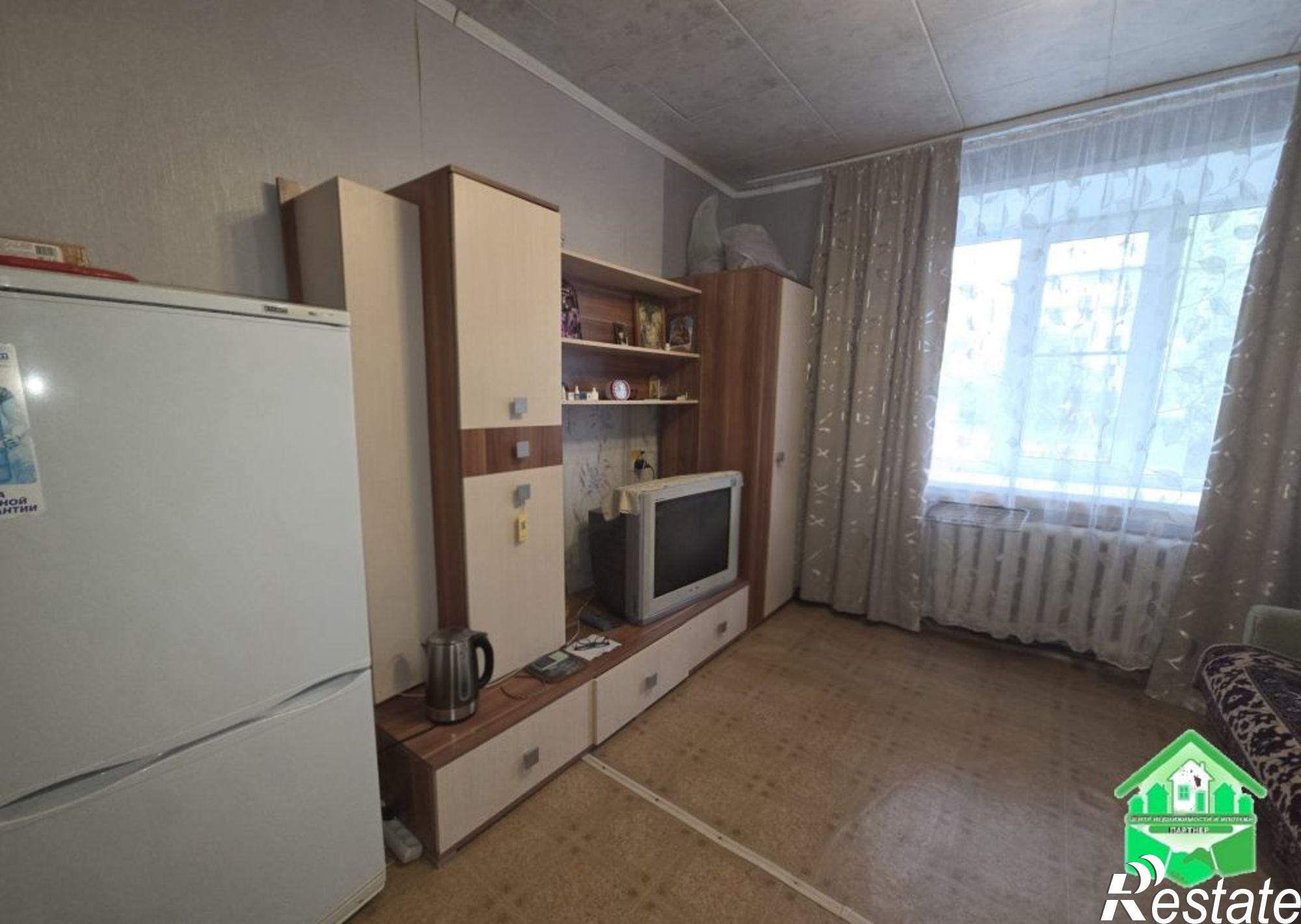 Купить комнату за 1 500 000 рублей на Красноборская ул, 5 к 2