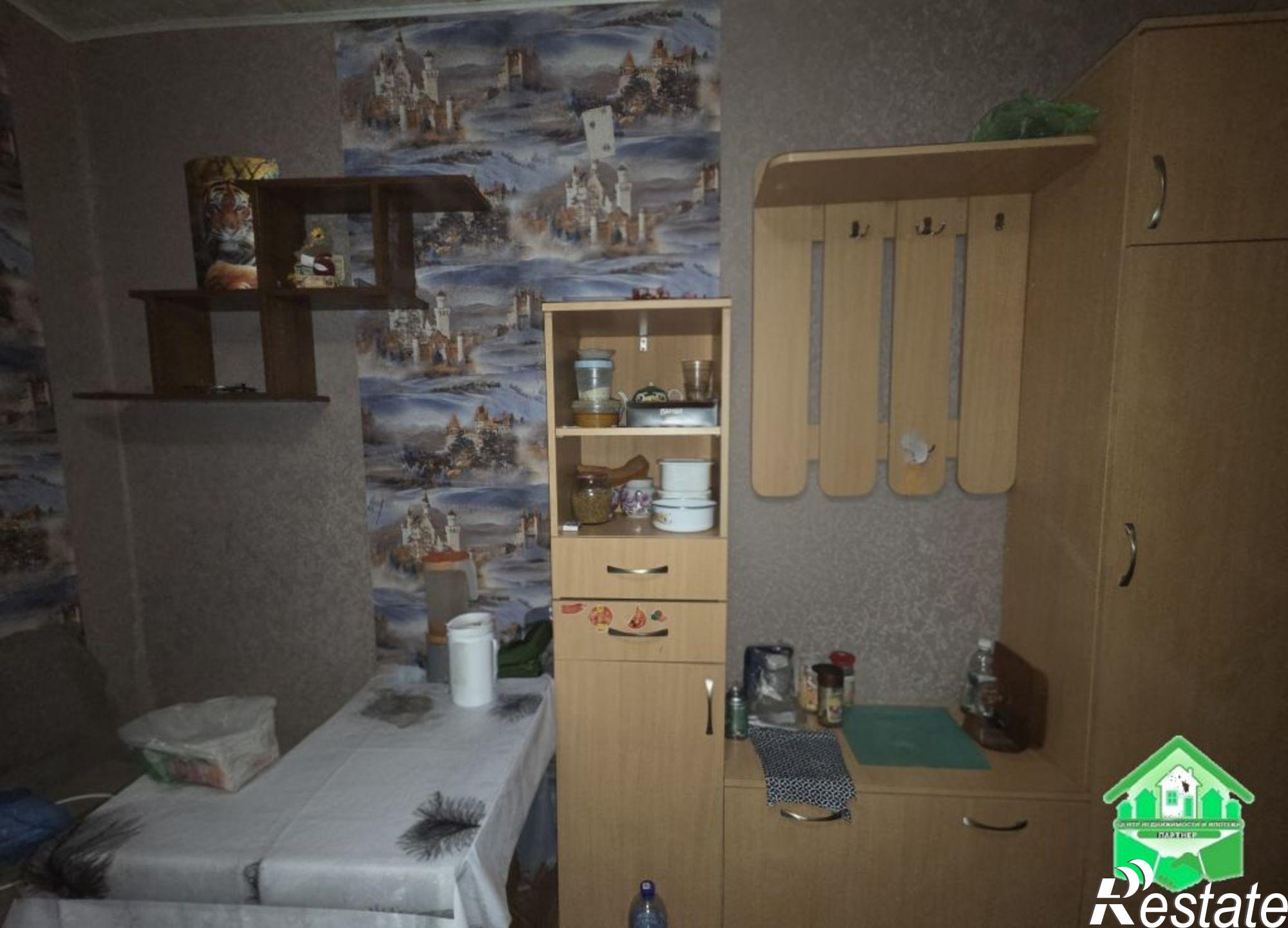 Купить комнату за 1 500 000 рублей на Красноборская ул, 5 к 2