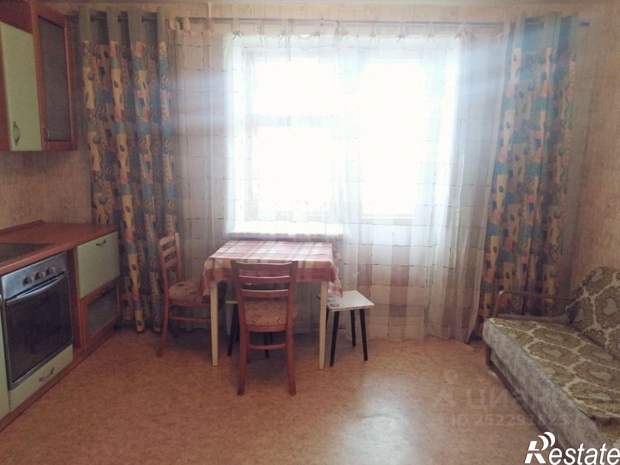 Сдать квартиру за 17 000 рублей на ул Гагарина, 16