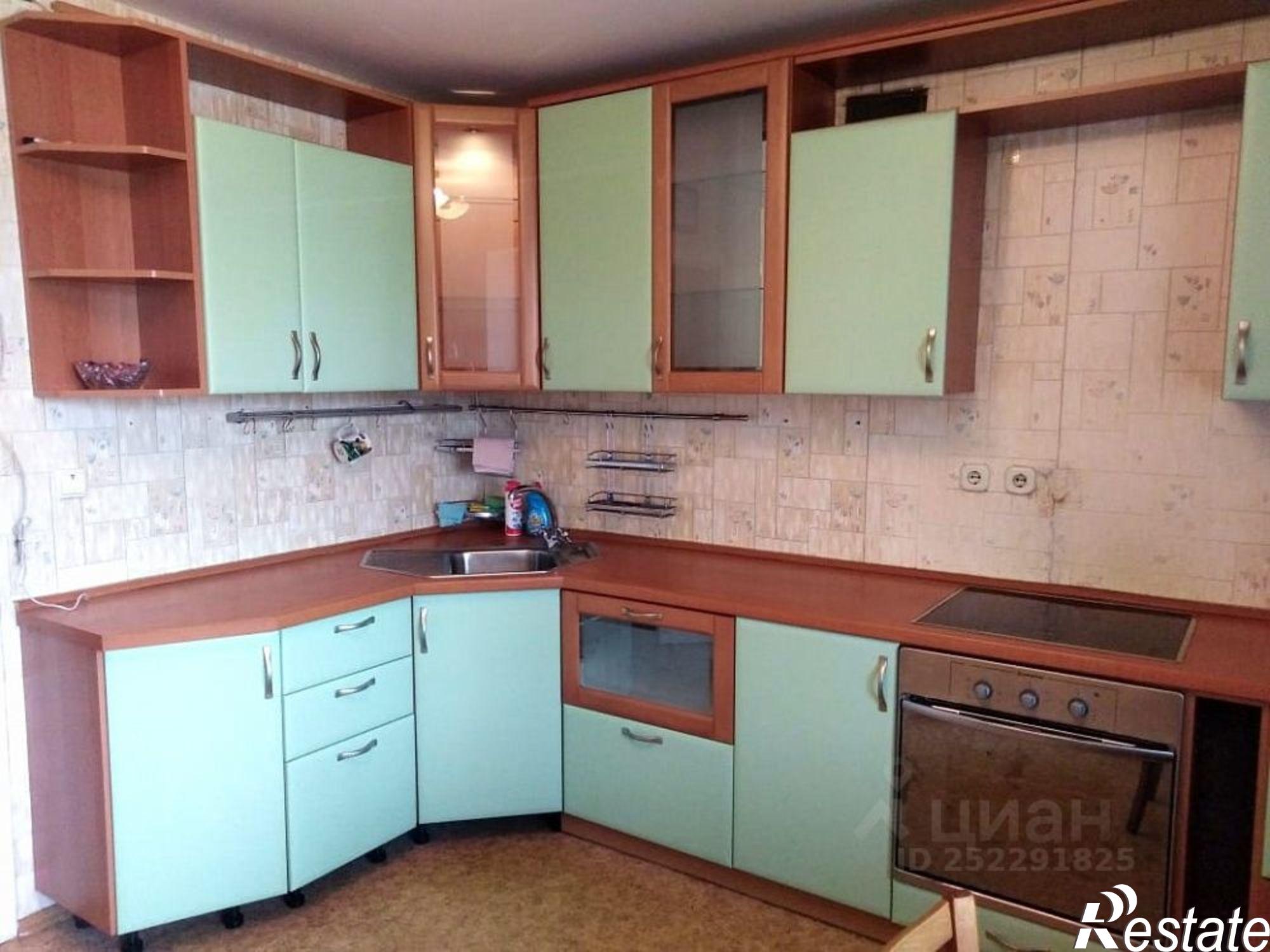 Сдать квартиру за 17 000 рублей на ул Гагарина, 16