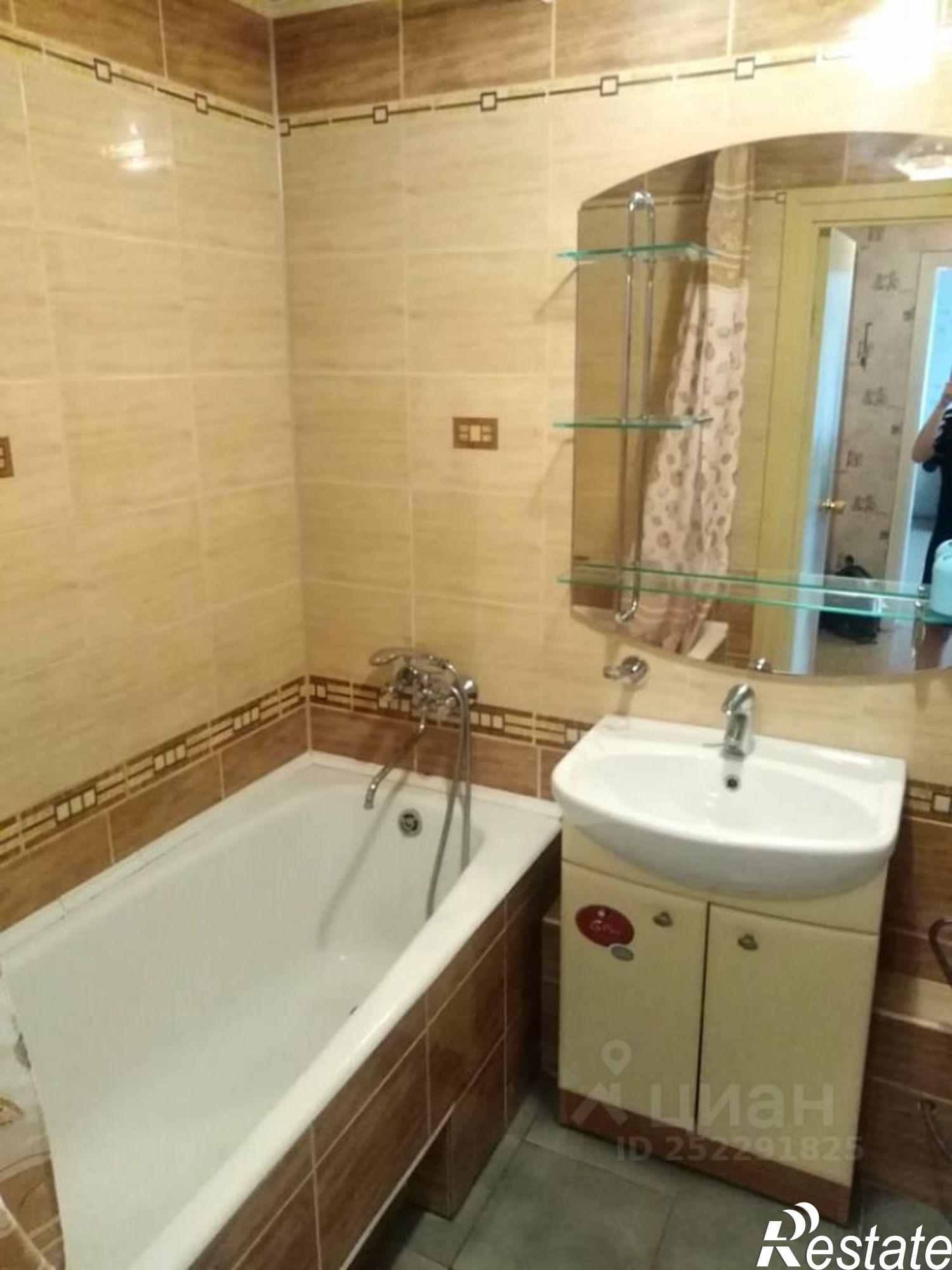 Сдать квартиру за 17 000 рублей на ул Гагарина, 16