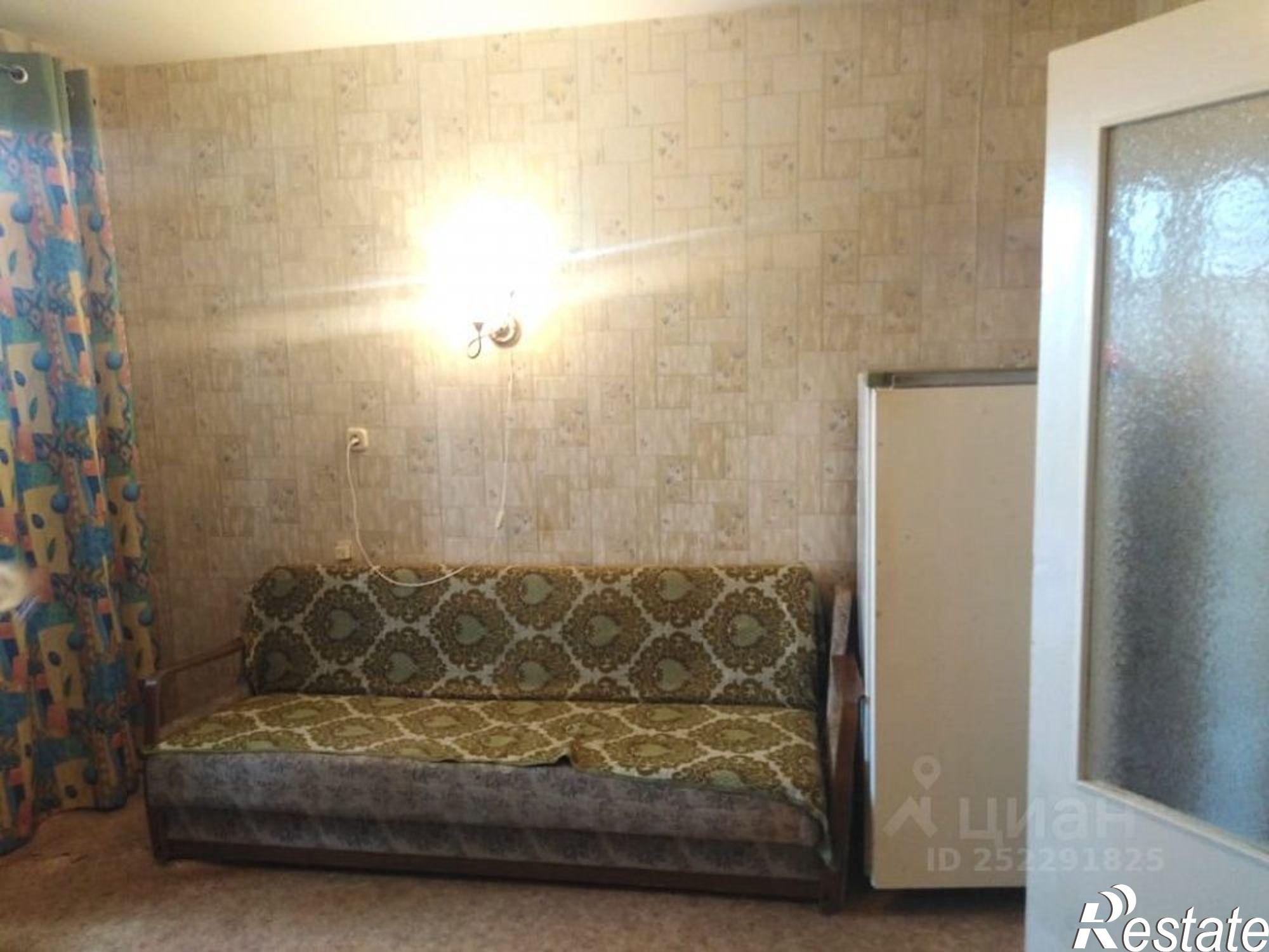 Сдать квартиру за 17 000 рублей на ул Гагарина, 16