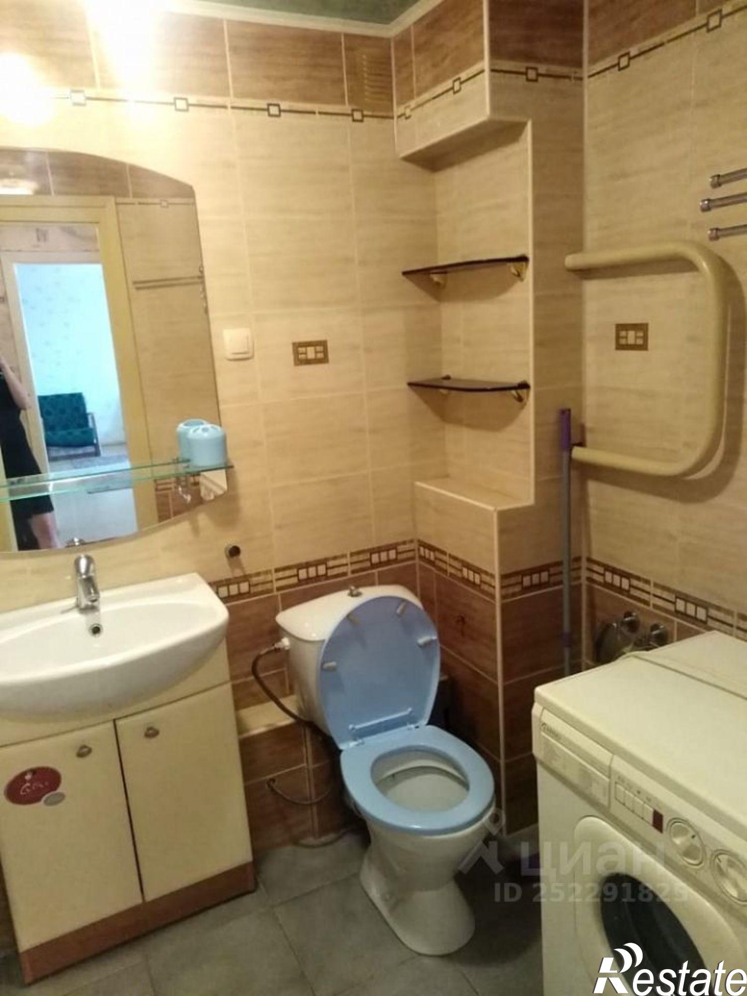 Сдать квартиру за 17 000 рублей на ул Гагарина, 16
