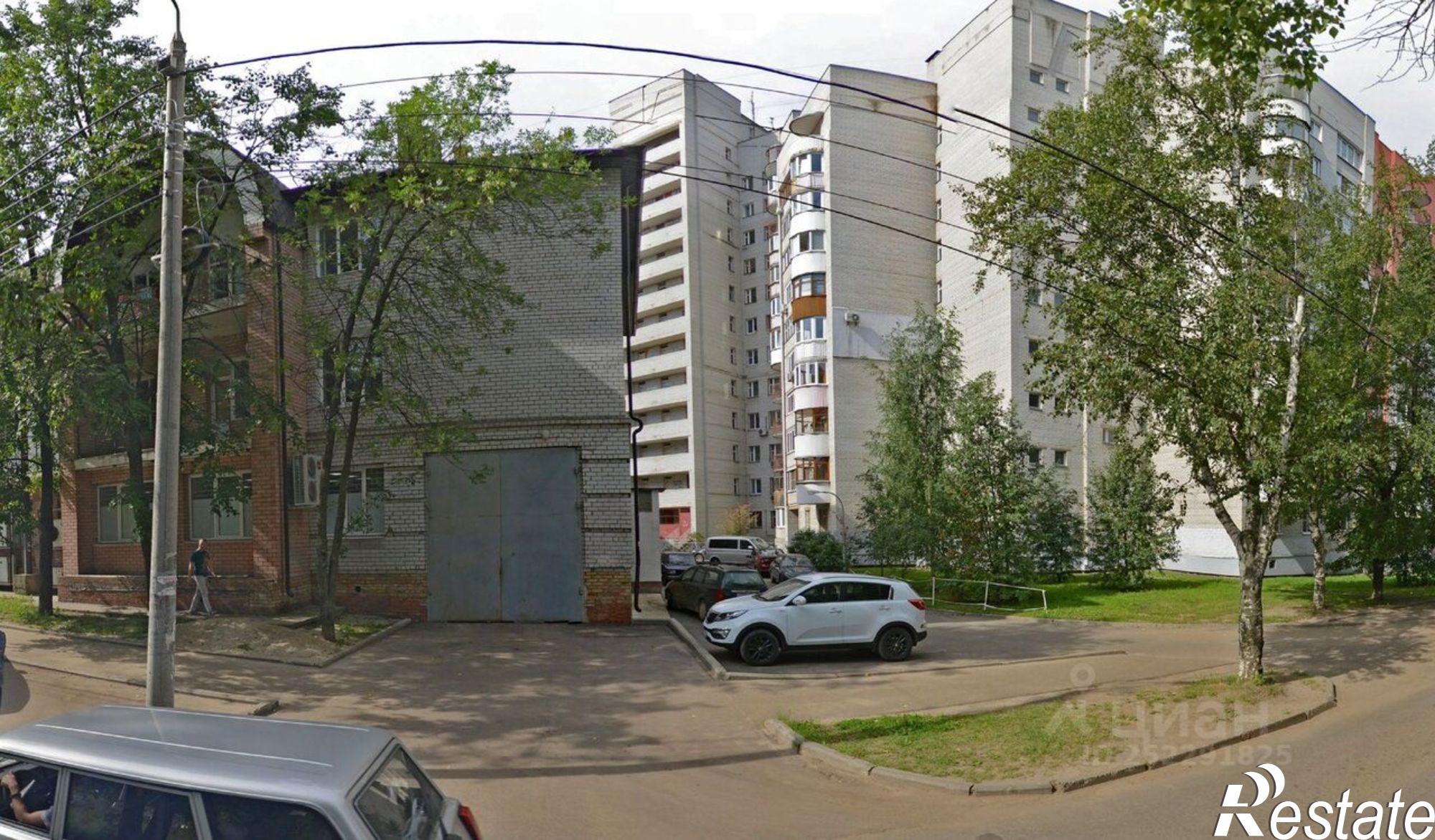 Сдать квартиру за 17 000 рублей на ул Гагарина, 16
