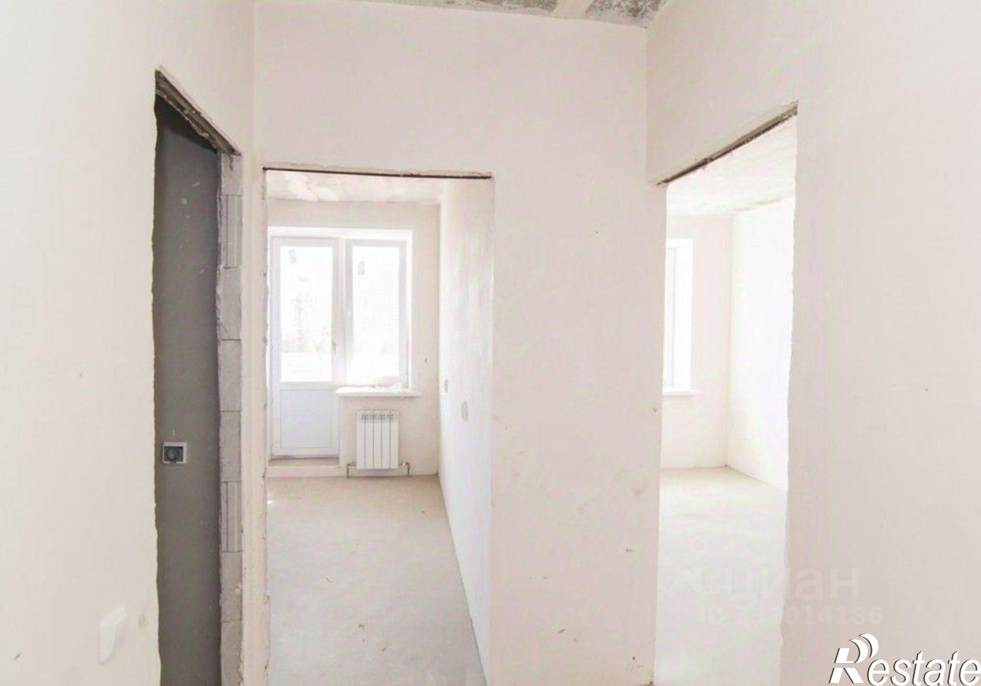 Купить квартиру за 4 850 000 рублей на Дзержинский, Малая Норская улица, 3А