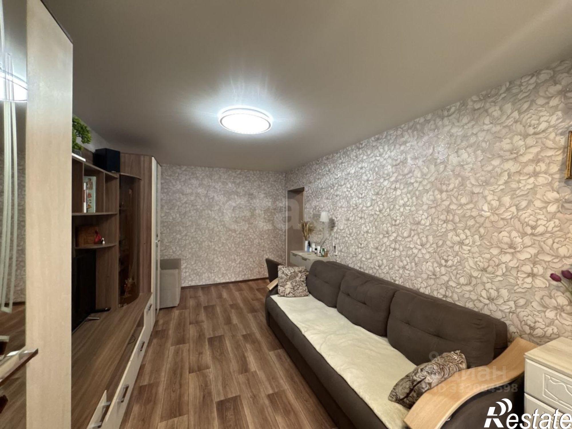 Купить квартиру за 4 590 000 рублей на пр-д Шавырина, 25