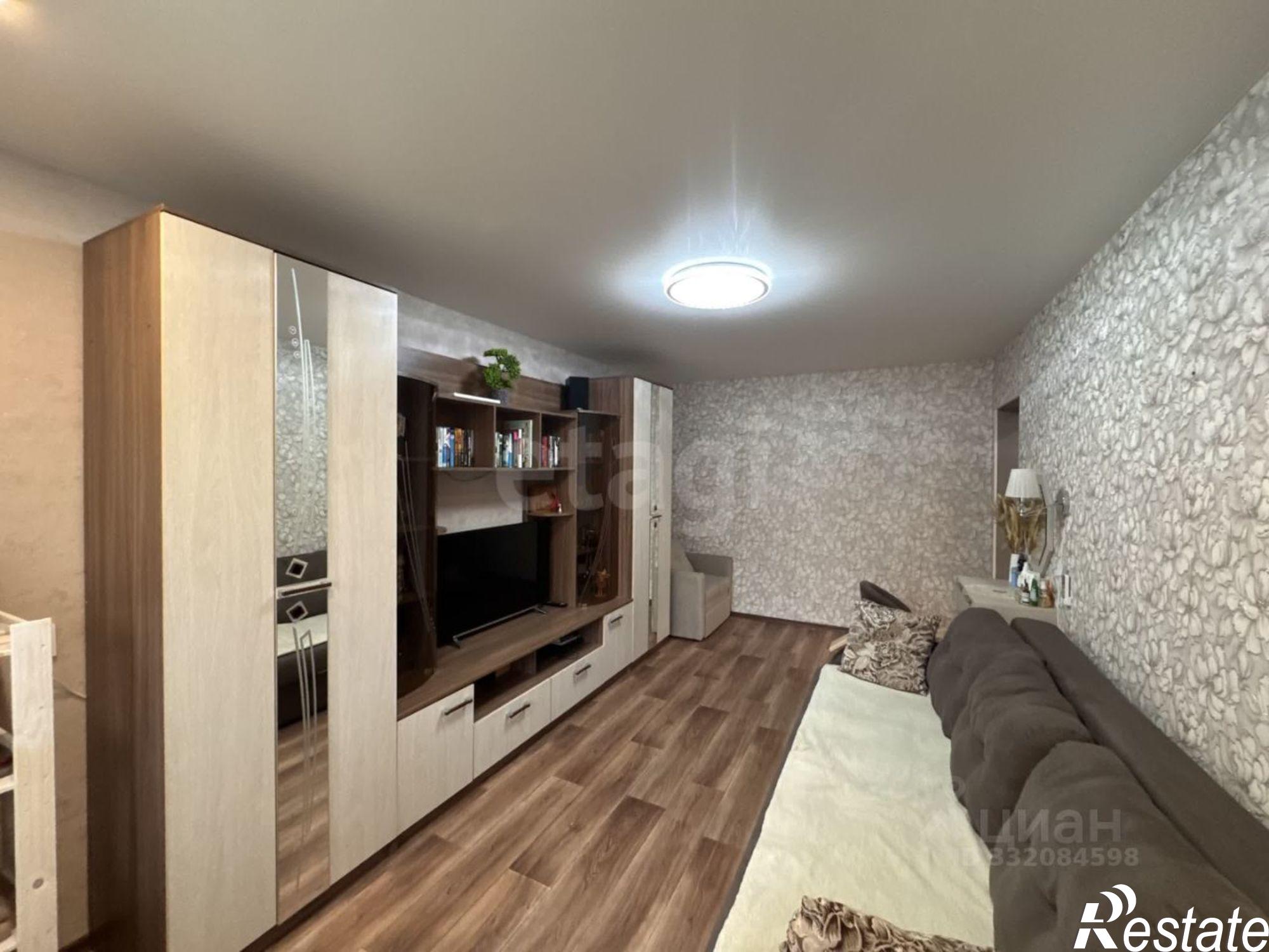 Купить квартиру за 4 590 000 рублей на пр-д Шавырина, 25