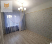 комната 21.6 кв м Ленина пр-кт, 4